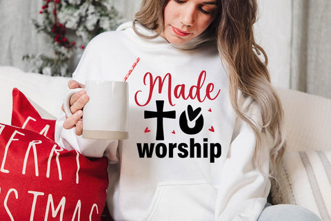 Made to worship-01 SVG Angelina750 