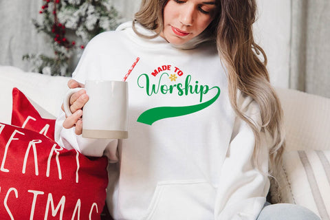 Made to worship SVG Angelina750 