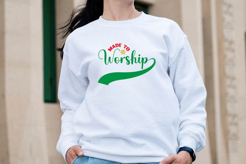 Made to worship SVG Angelina750 