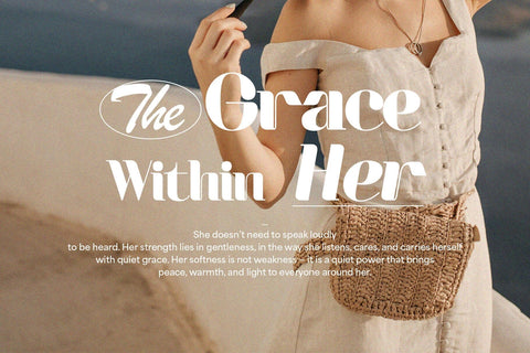 Madrich - Modern Serif Font Font studioalmeera 