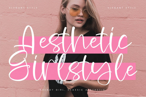 Madrid Joyful - Handwritten Script Font Font Letterena Studios 