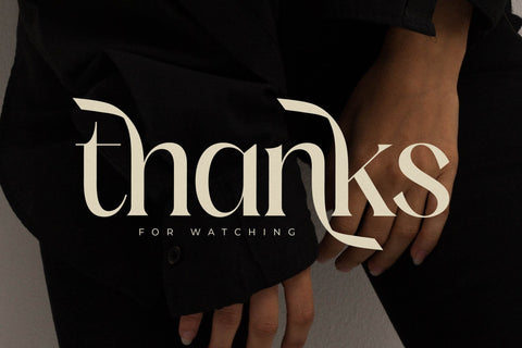 Magden - Modern Font Serif Font Storytype Studio 