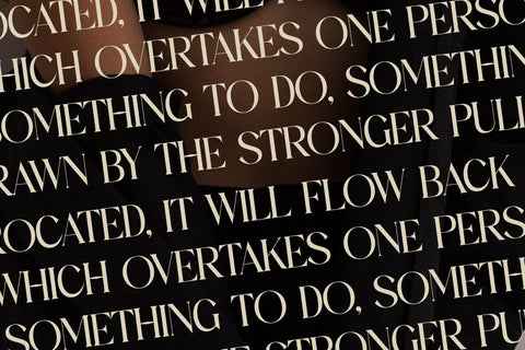 Magden - Modern Font Serif Font Storytype Studio 