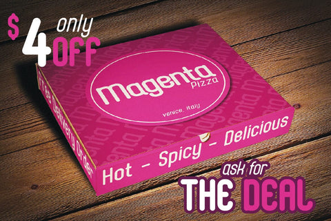 Magenta Sans Family Font studioalmeera 