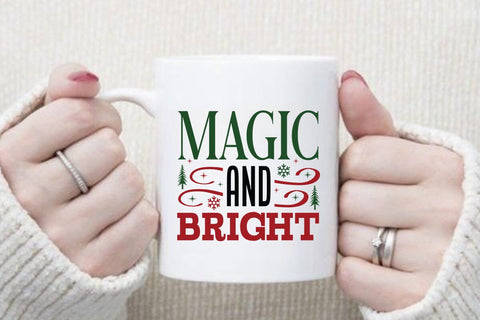 magic and bright SVG Angelina750 
