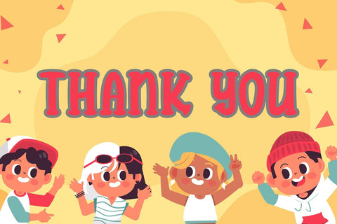 Magic Bounce - Cute 3d Layered Font Font Mozzatype 