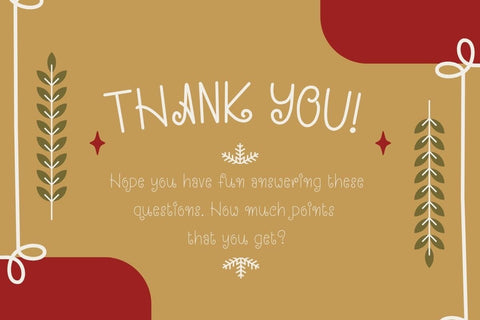 Magic Christmas - The Swirly Holiday Font Trio + Bonus Doodles Font AnningArts Design 