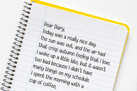 Magic Dream Font Abo Daniel Studio 