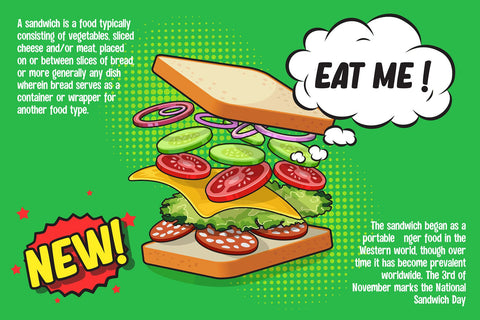 Magic Dreams - Comic Display Font Font Mozzatype 