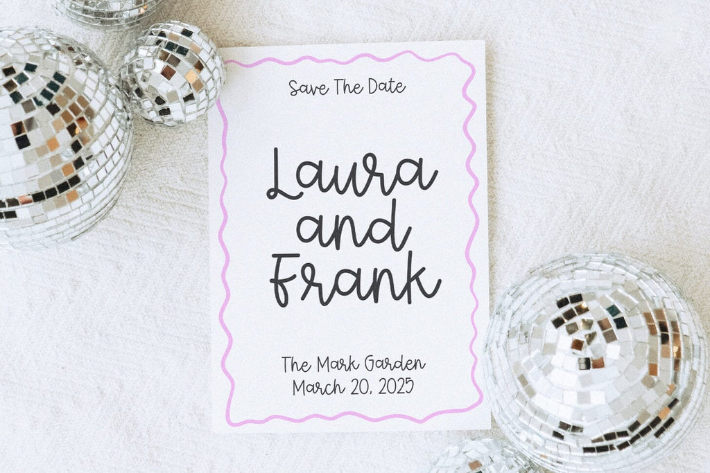 Magic Garden Lettering Magic Garden - Cute Handwritten Font - So Fontsy