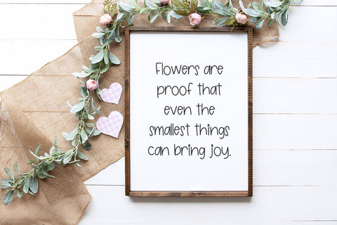 Magic Rose Sans Font Beck McCormick 