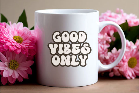 Magic School - Retro Groovy Font Font Masyafi Studio 