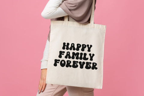 Magic School - Retro Groovy Font Font Masyafi Studio 