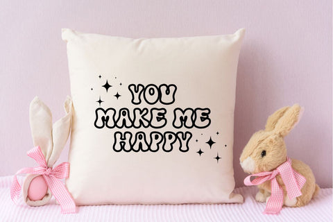 Magic School - Retro Groovy Font Font Masyafi Studio 