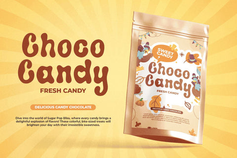 Magic Spring Font Mozarella 