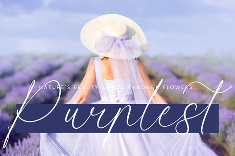 Magica Winters - Stylish Handwritten Font Font Letterena Studios 