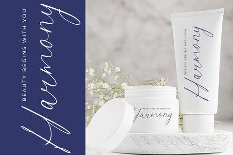 Magica Winters - Stylish Handwritten Font Font Letterena Studios 