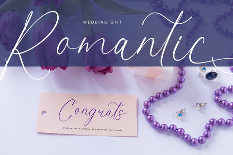 Magica Winters - Stylish Handwritten Font Font Letterena Studios 