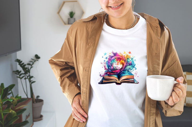 Magical Books Collection Sublimation Bundle Sublimation Designangry 