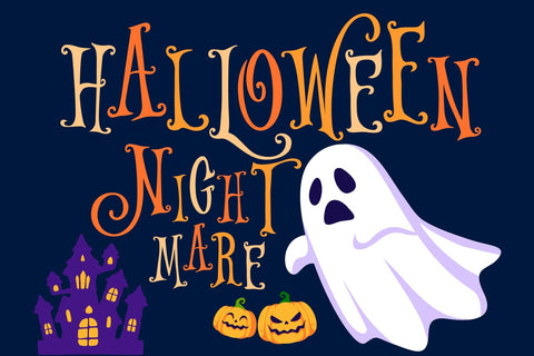 Magical Dreamer Font BB Digital Arts 