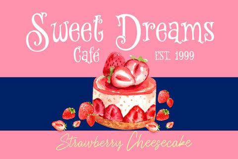 Magical Dreamer Font BB Digital Arts 