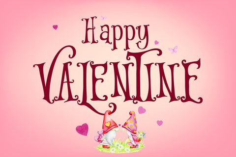 Magical Dreamer Font BB Digital Arts 