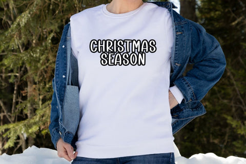 Magical Gifts Font Masyafi Studio 