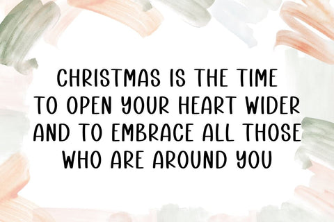 Magical Gifts Font Masyafi Studio 