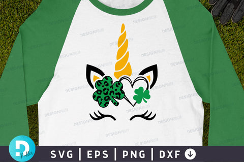 Magical lucky SVG Design SVG Regulrcrative 