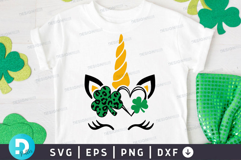 Magical lucky SVG Design SVG Regulrcrative 