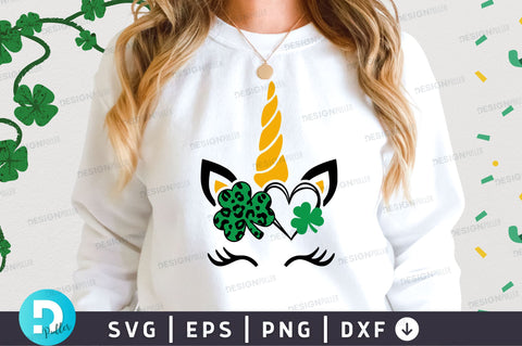 Magical lucky SVG Design SVG Regulrcrative 