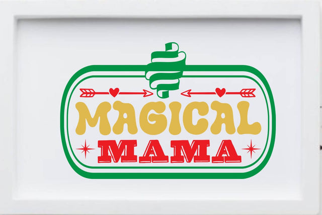 magical Mama SVG Angelina750 