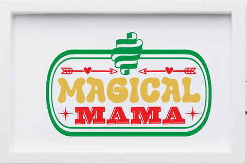 magical Mama SVG Angelina750 