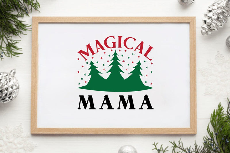 magical Mama SVG Angelina750 