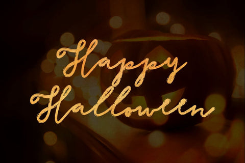 Magical Rhymes Font Misti's Fonts 