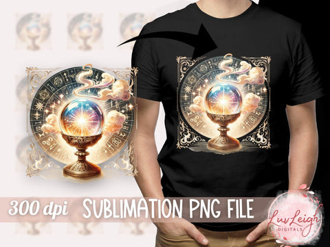 Magical Sublimation PNG Sublimation Luvleigh Digitals 