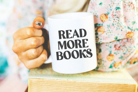 Magickind - Cute Hand-drawn Serif Font Font KA Designs 