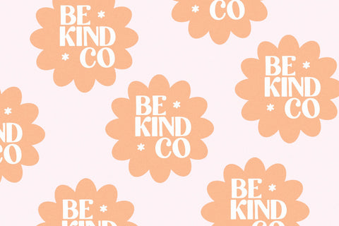 Magickind - Cute Hand-drawn Serif Font Font KA Designs 