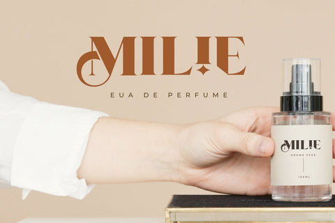 Magie Font Zeenesia Std 