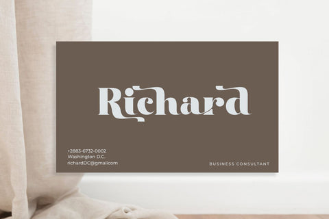 Magie Font Zeenesia Std 