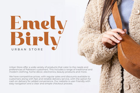 Magie Font Zeenesia Std 