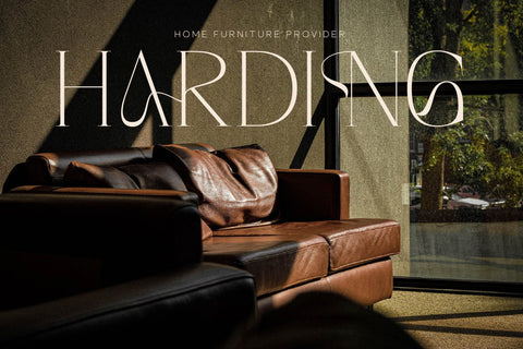 Magisse Typeface Font Storytype Studio 