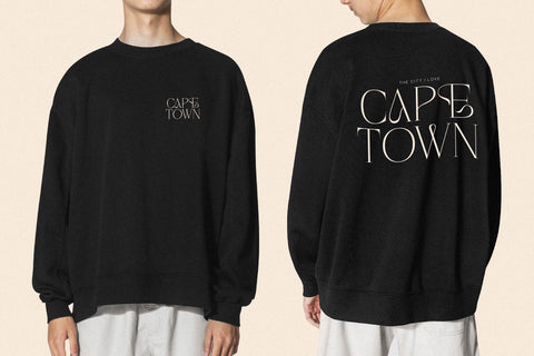 Magisse Typeface Font Storytype Studio 