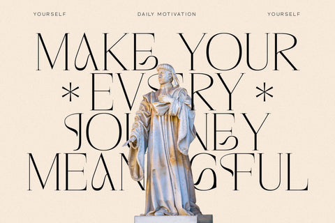 Magisse Typeface Font Storytype Studio 