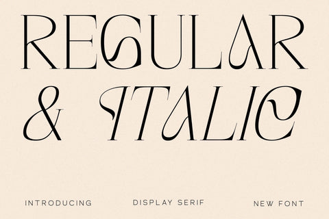 Magisse Typeface Font Storytype Studio 