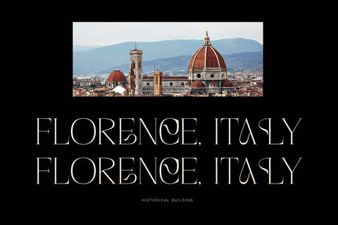 Magisse Typeface Font Storytype Studio 