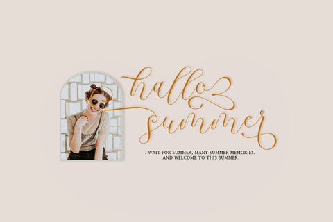 Magmola Font WsStudio 