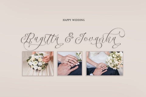 Magmola Font WsStudio 