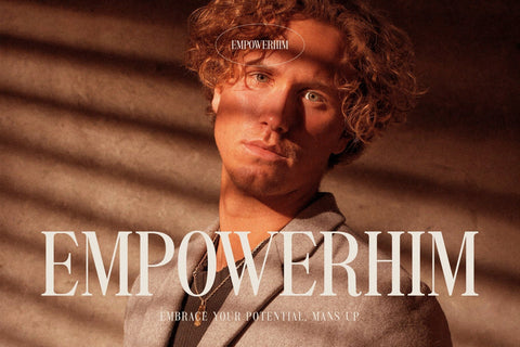 Magnefile - Classy & Stylish Serif Font studioalmeera 