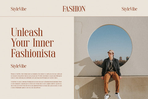 Magnefile - Classy & Stylish Serif Font studioalmeera 